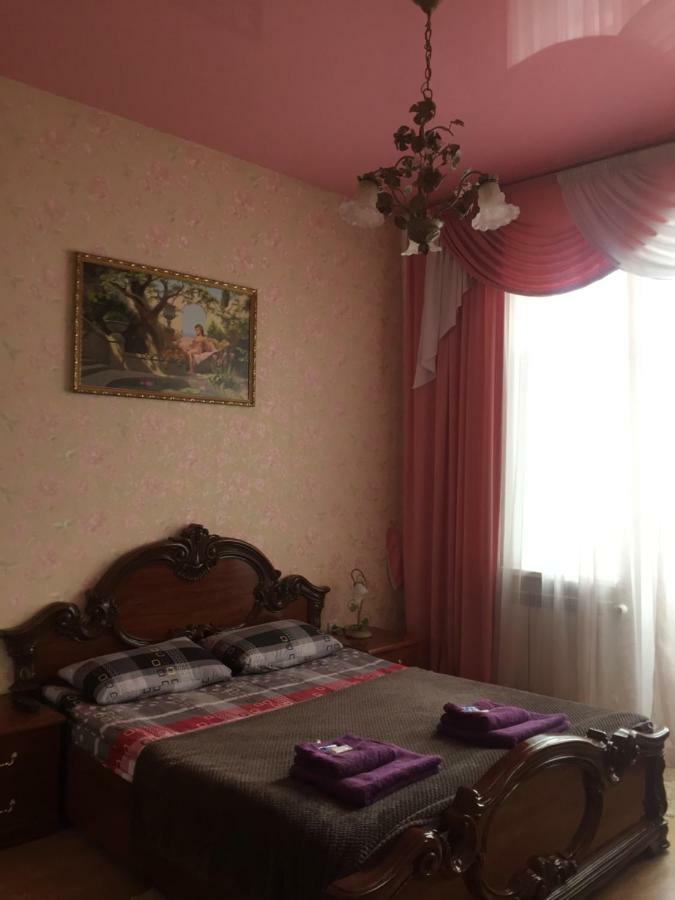 Затишна Квартира В Центрі Міста Ternopil Kültér fotó